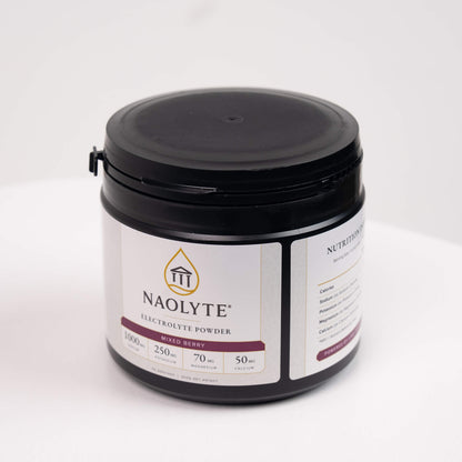 Electrolyte Powder